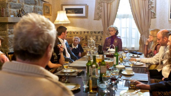 Photo from the movie The Wee Man