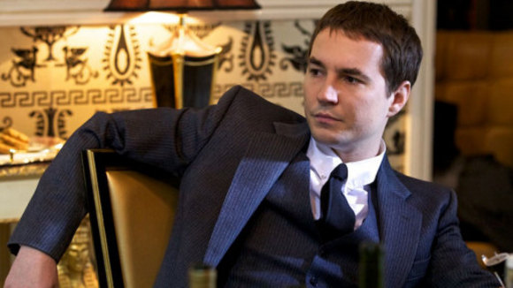 Photo from the movie The Wee Man