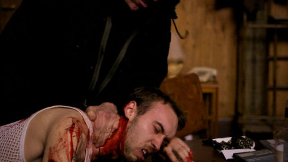 Photo from the movie The Wee Man