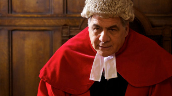 Photo from the movie The Wee Man