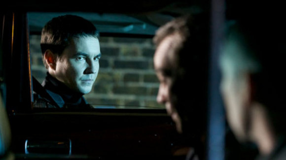 Photo from the movie The Wee Man