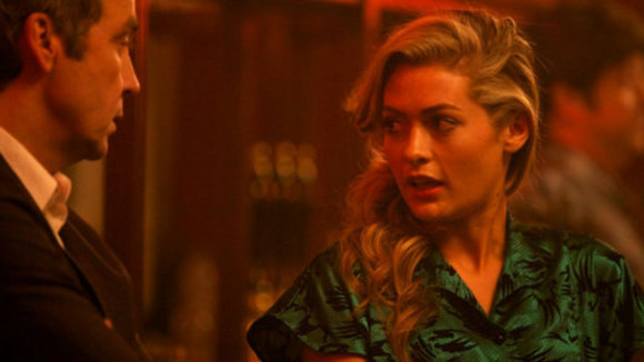 Photo from the movie The Wee Man