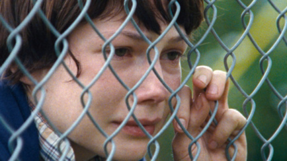 Photo from the movie Wendy and Lucy