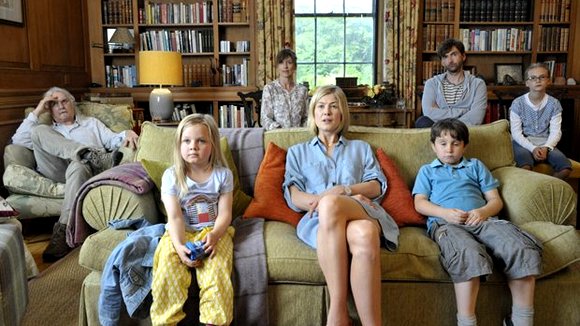 Photo from the movie What We Did On Our Holiday