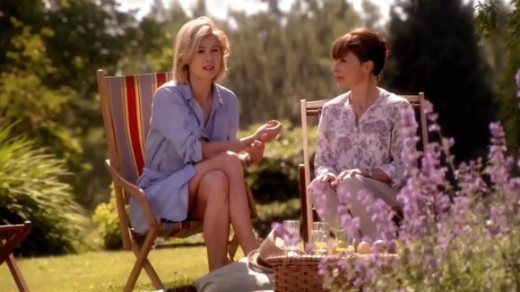 Photo from the movie What We Did On Our Holiday