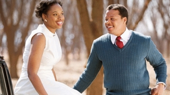 Photo from the movie Winnie