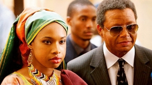 Photo from the movie Winnie