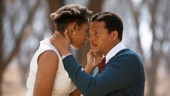 Photo from the movie Winnie