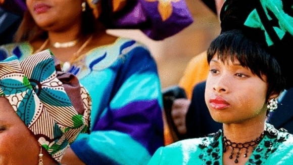 Photo from the movie Winnie