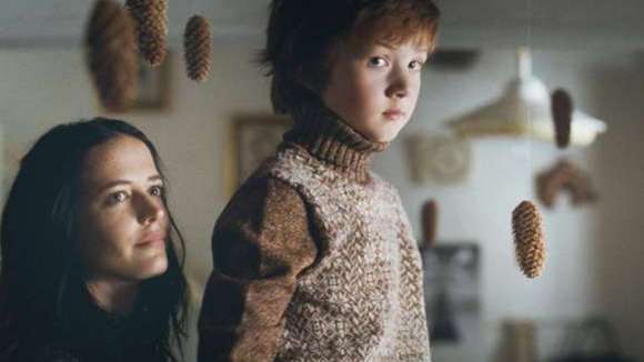 Photo from the movie Womb