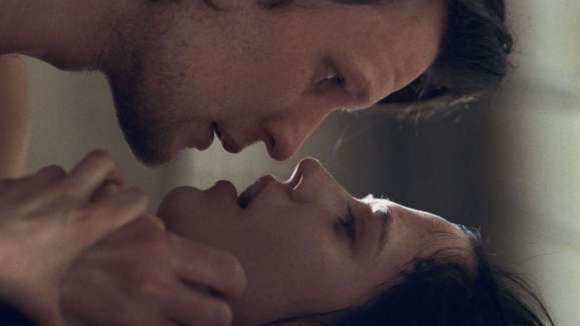 Photo from the movie Womb