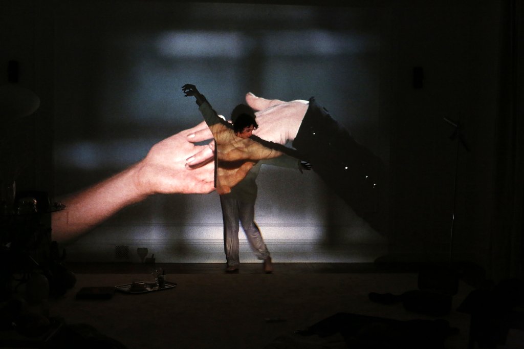 Photo from the movie Barbara