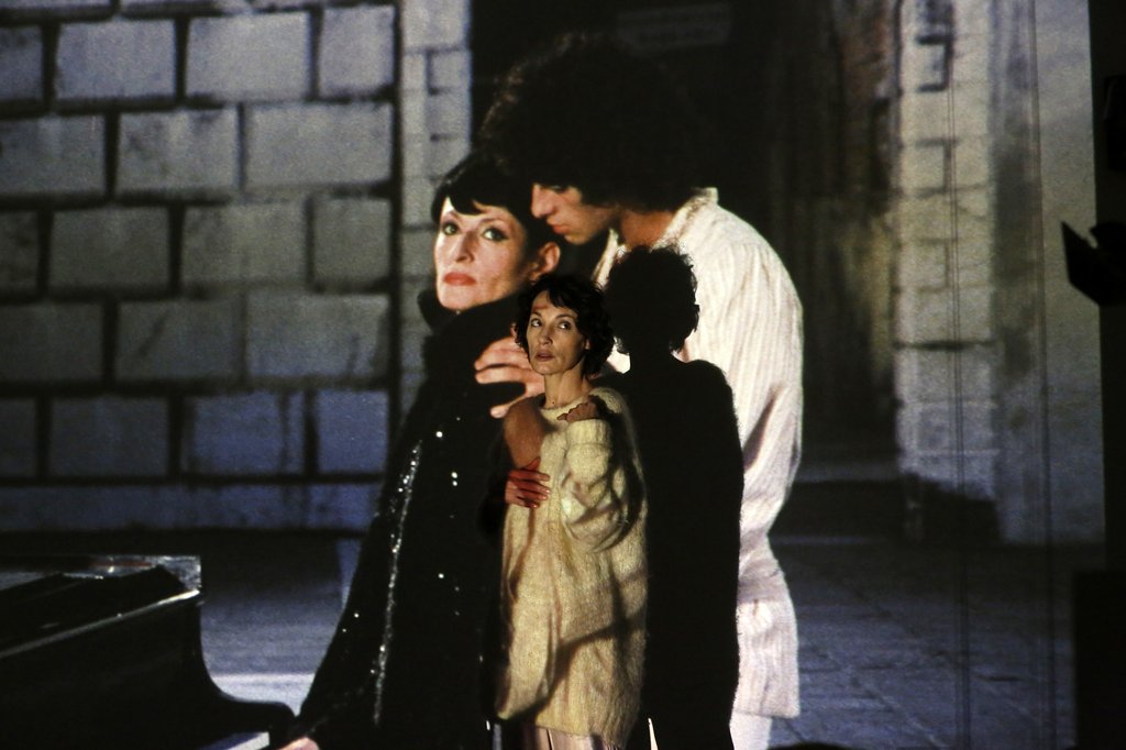 Photo from the movie Barbara