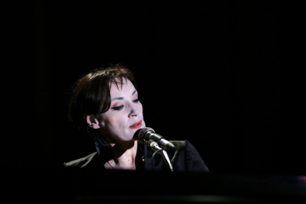 Photo from the movie Barbara