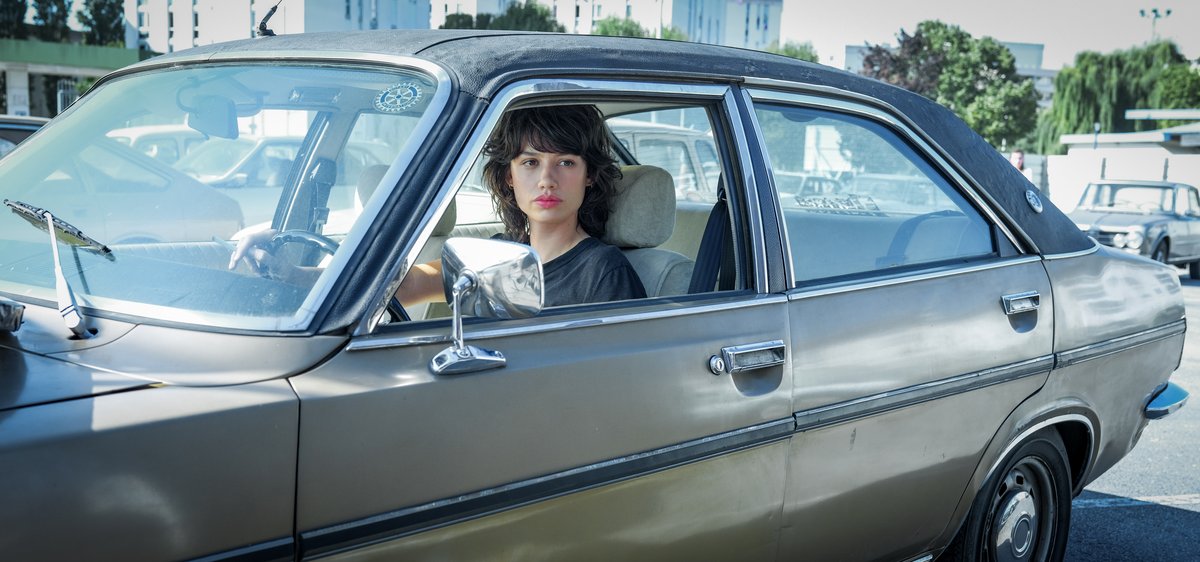 Photo from the movie Freedom