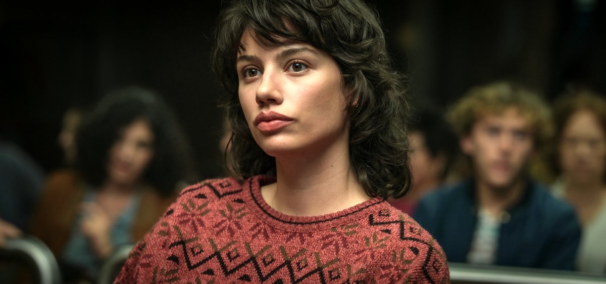 Photo from the movie Freedom