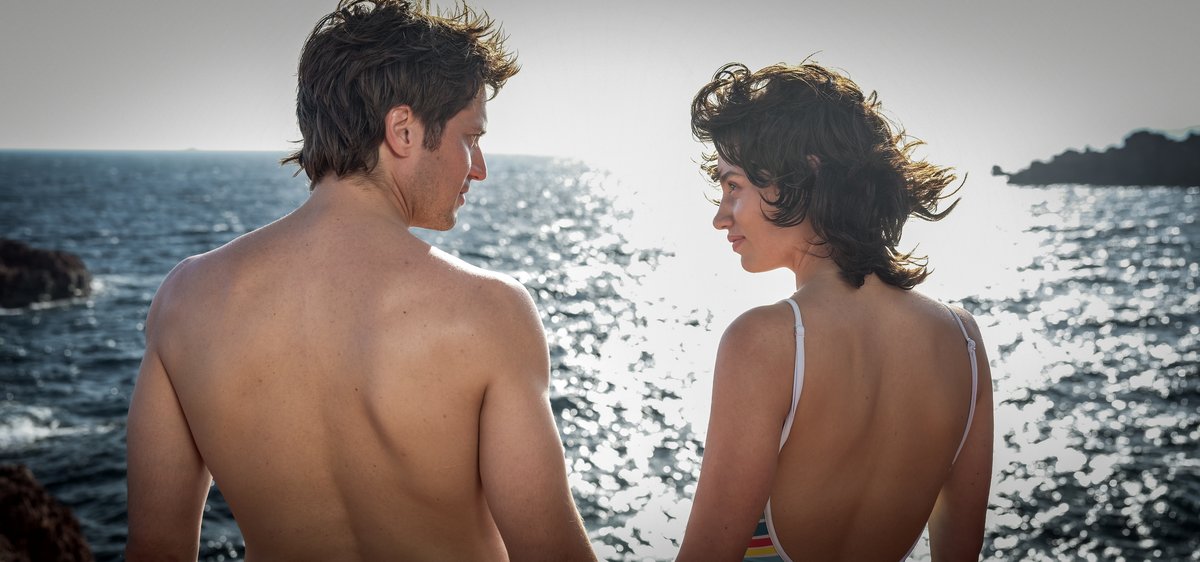 Photo from the movie Freedom