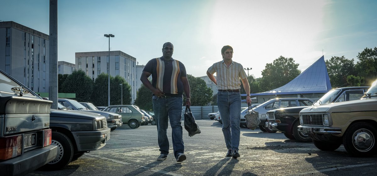 Photo from the movie Freedom