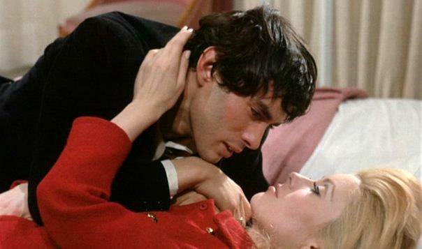 Photo from the movie Belle de jour
