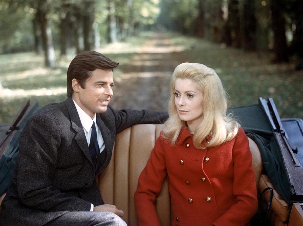 Photo from the movie Belle de jour