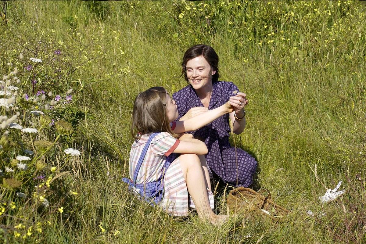 Photo from the movie De Gaulle