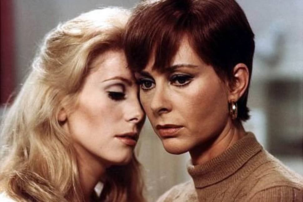 Photo from the movie Belle de jour