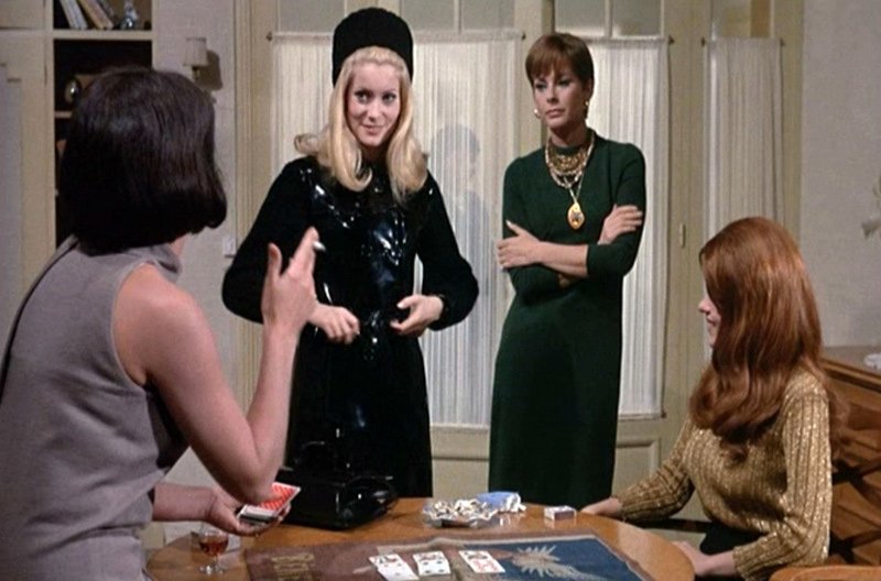 Photo from the movie Belle de jour