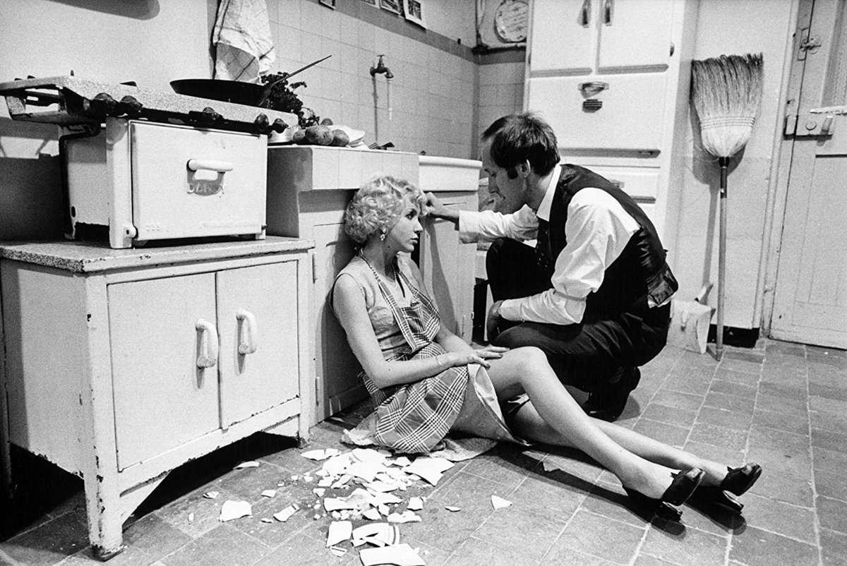 Photo from the movie Marriage