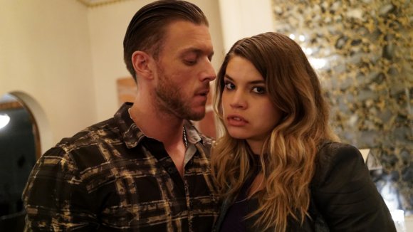 Photo from the movie King Dave