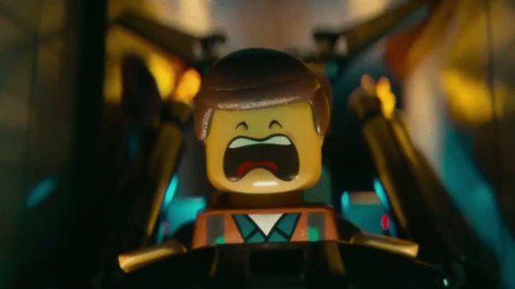 Photo from the movie The Lego Movie