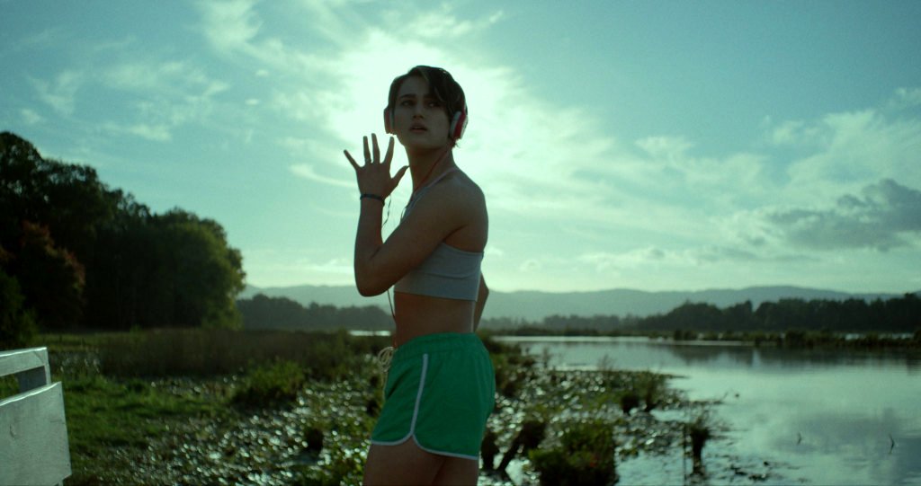 Photo from the movie The Cow Who Sang a Song Into the Future