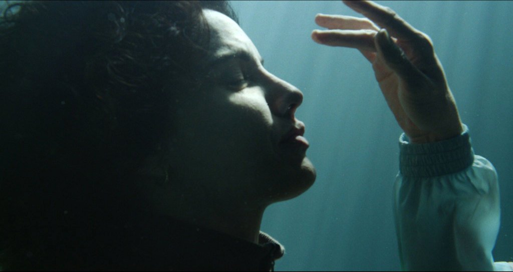 Photo from the movie The Cow Who Sang a Song Into the Future