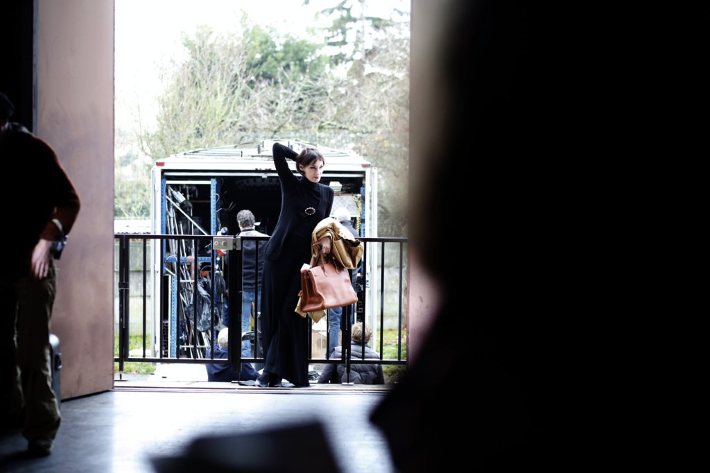 Photo from the movie Barbara