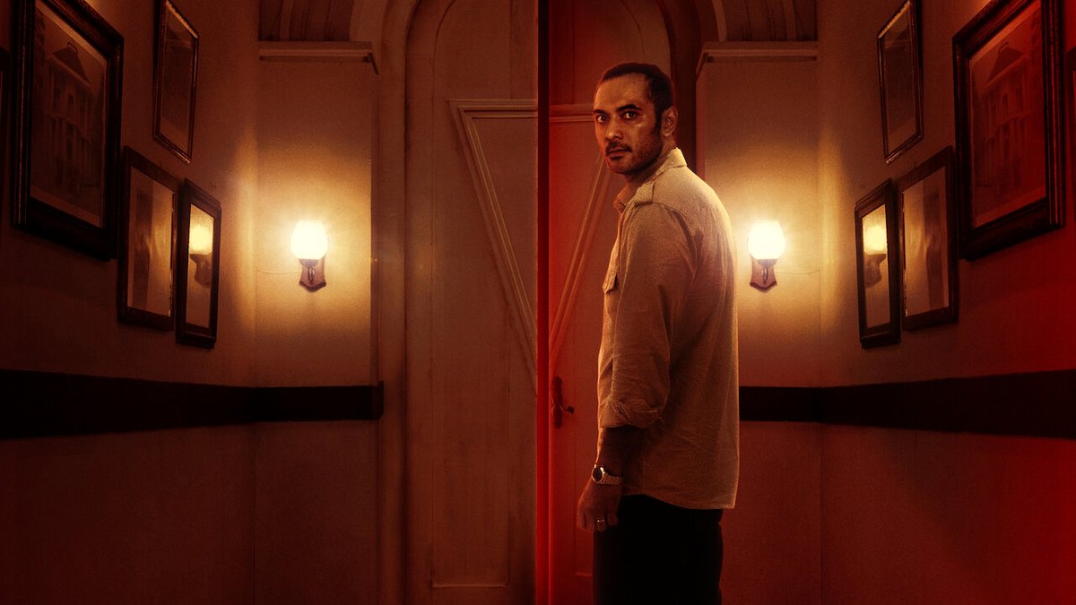 Photo from the movie Joko Anwar's Nightmares and Daydreams