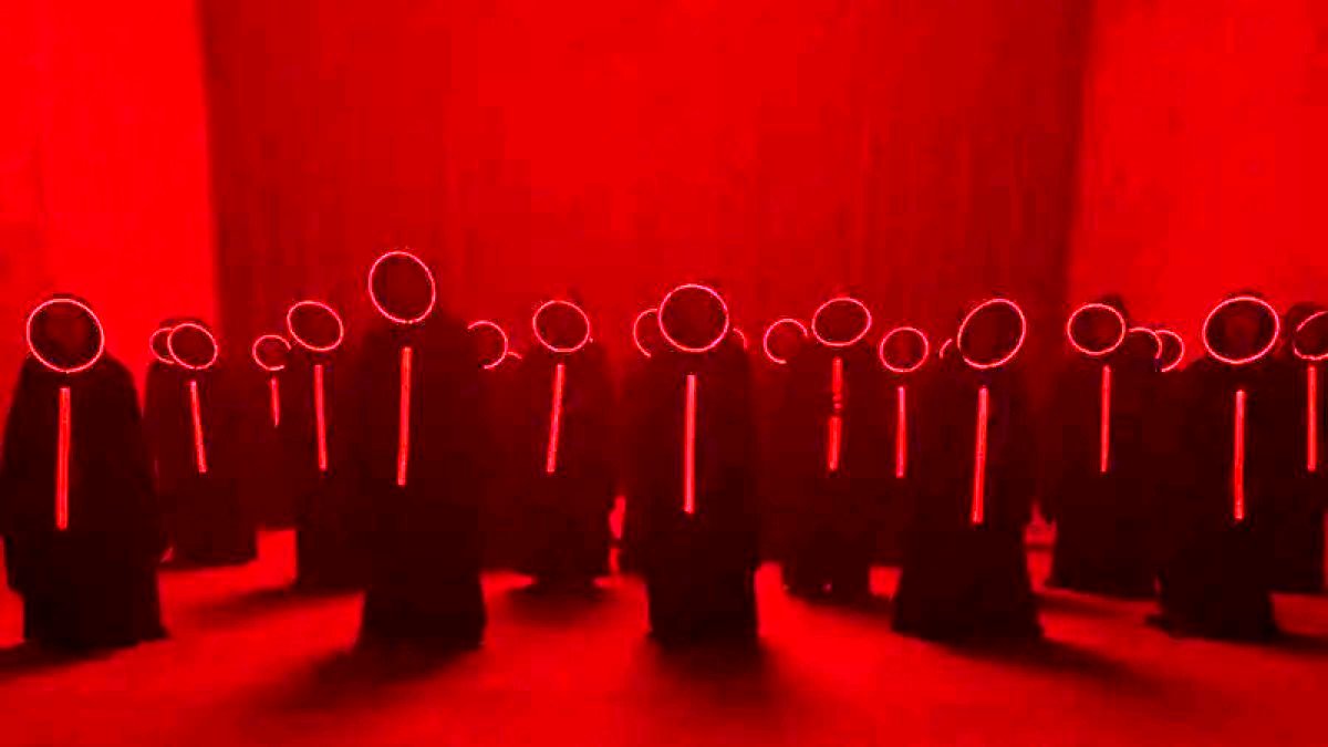 Photo from the movie Joko Anwar's Nightmares and Daydreams