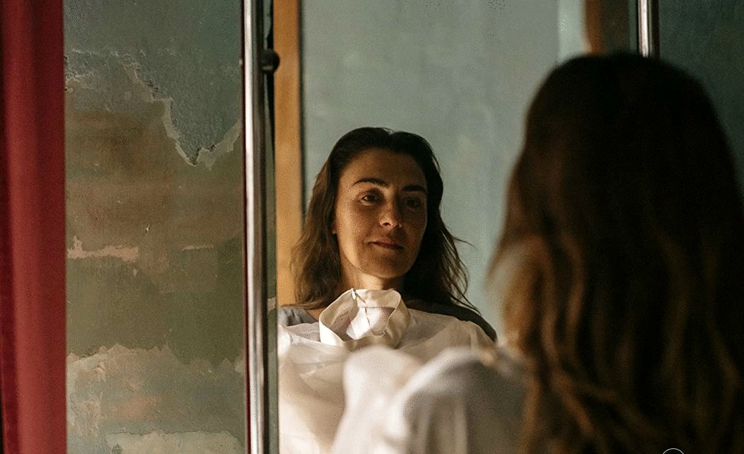 Photo from the movie Rosa's Wedding