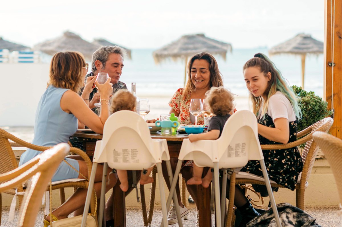 Photo from the movie Rosa's Wedding