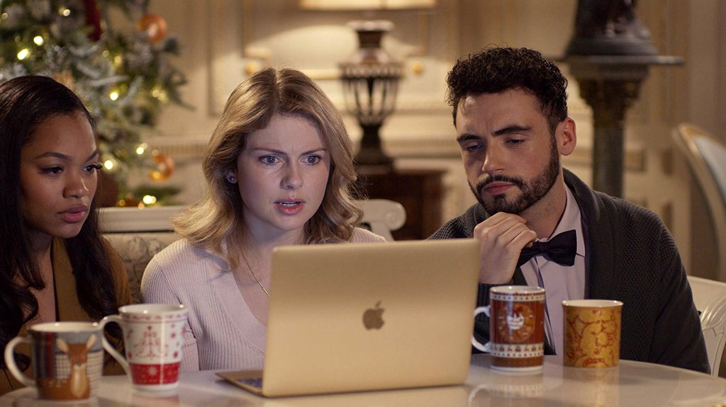 Photo du film A Christmas Prince: The Royal Wedding [2018]