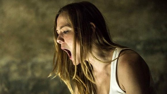 Photo from the movie The Confines