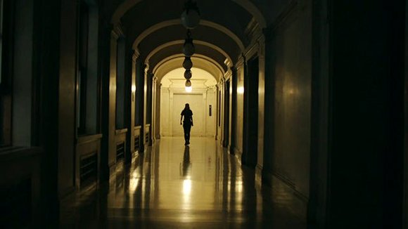 Photo from the movie The Confines
