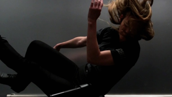 Photo from the movie The Confines