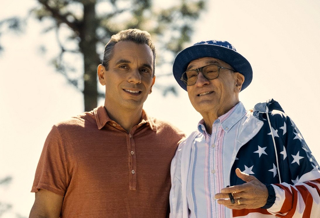 Photo from the movie À propos de mon père