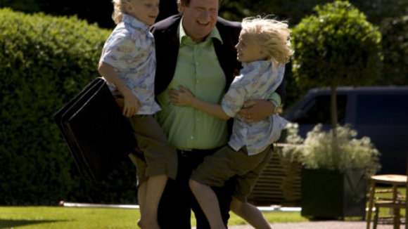 Photo from the movie After The Wedding