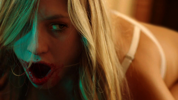 Photo from the movie All Cheerleaders Die