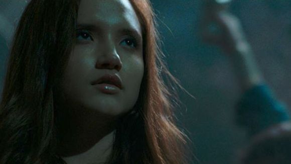 Photo from the movie All Cheerleaders Die