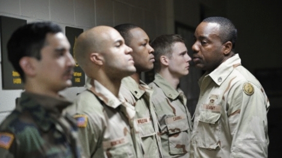 Photo from the movie Allegiance