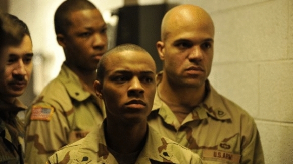 Photo from the movie Allegiance