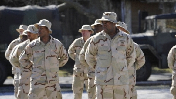 Photo from the movie Allegiance