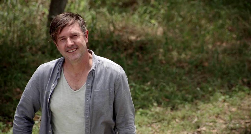 Photo from the movie Amanda & Jack Go Glamping