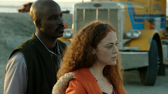 Photo from the movie I'm Charlie Walker